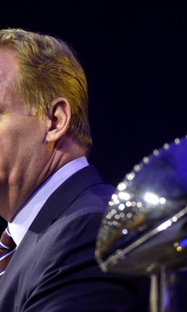 Goodell proposes what might be called Odell Beckham Jr. Rule